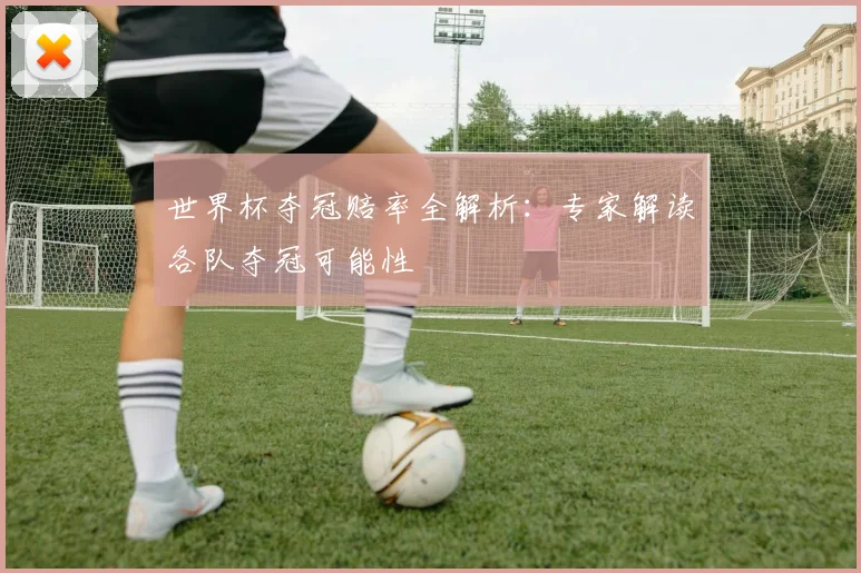 世界杯夺冠赔率全解析：专家解读各队夺冠可能性