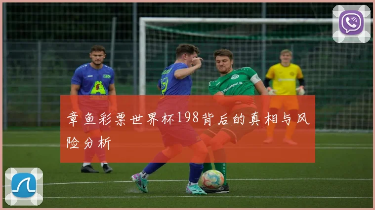 章鱼彩票世界杯198背后的真相与风险分析