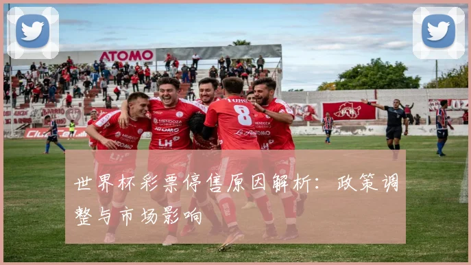 世界杯彩票停售原因解析：政策调整与市场影响