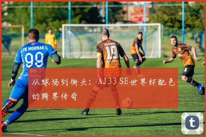 从球场到街头：AJ33 SE世界杯配色的跨界传奇