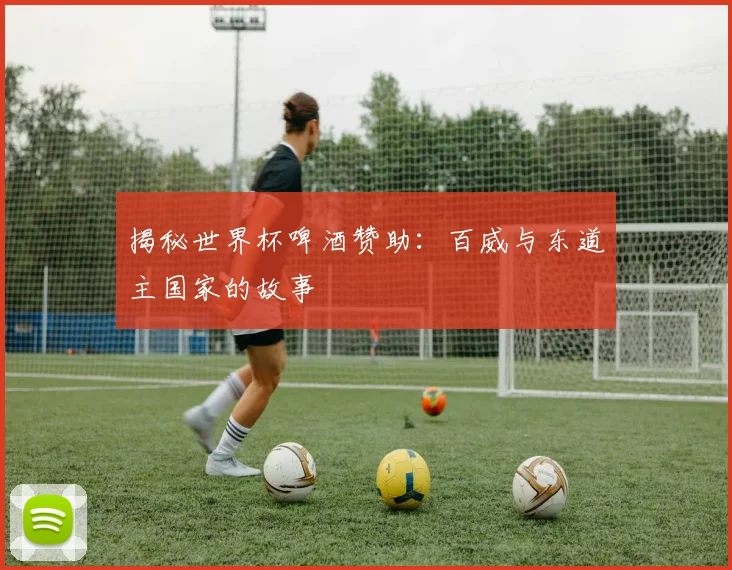 揭秘世界杯啤酒赞助：百威与东道主国家的故事