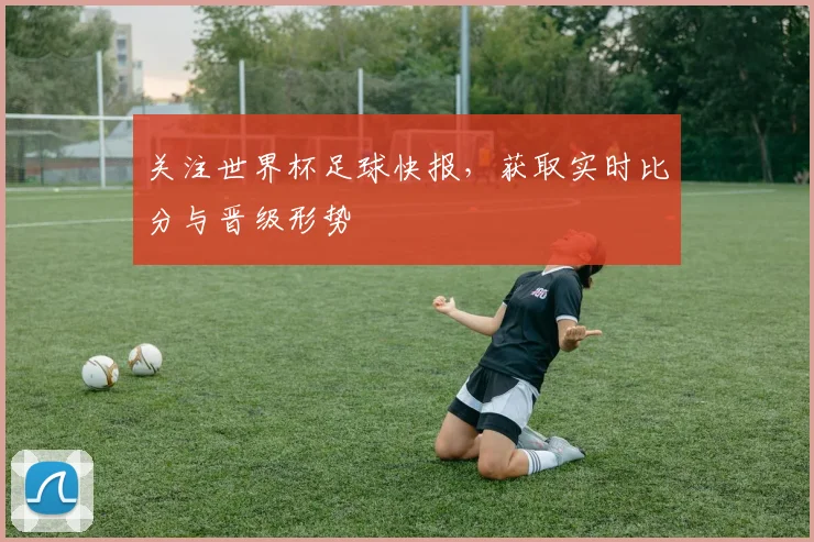 关注世界杯足球快报，获取实时比分与晋级形势